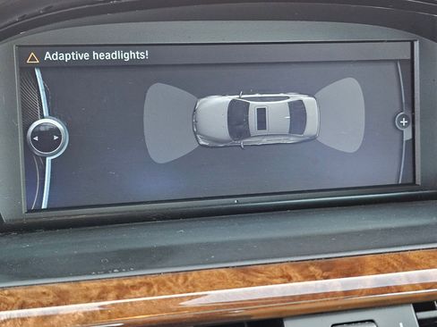 Used 2010 BMW 535i Sedan image 24