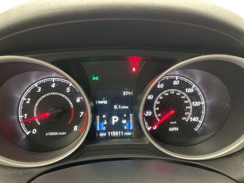 Used 2015 Mitsubishi Outlander Sport ES image 5