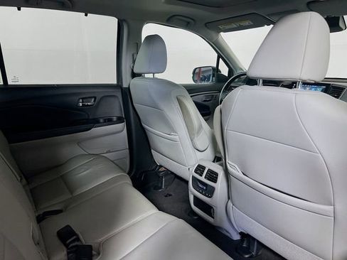 Used 2019 Honda Pilot EX-L image 9