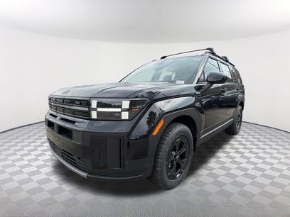 New 2026 Hyundai Santa Fe XRT