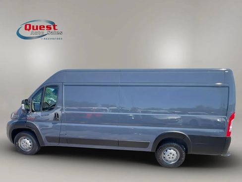 Used 2022 RAM ProMaster 3500 w/ Fleet Safety Group (AWQ) FWD image 6