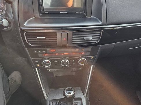 Used 2013 MAZDA CX-5 Grand Touring FWD image 14