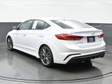 Used 2018 Hyundai Elantra Sport w/ Sport Premium Package 03 image 4