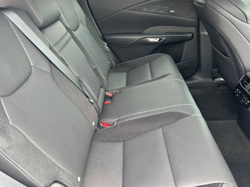Certified 2024 Lexus RX 500h F Sport w/ Convenience Package AWD/4WD image 36