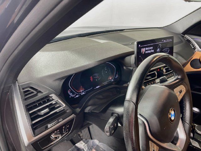 Used 2022 BMW X3 sDrive30i w/ Premium Package 2 RWD image 10
