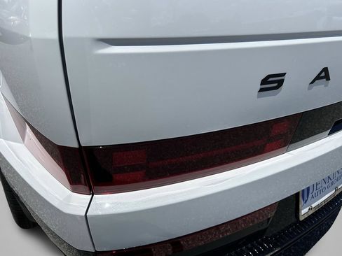 New 2026 Hyundai Santa Fe Calligraphy FWD image 14