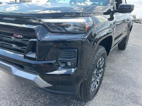 New 2026 Chevrolet Colorado Z71 w/ Z71 Convenience Package 2 image 9