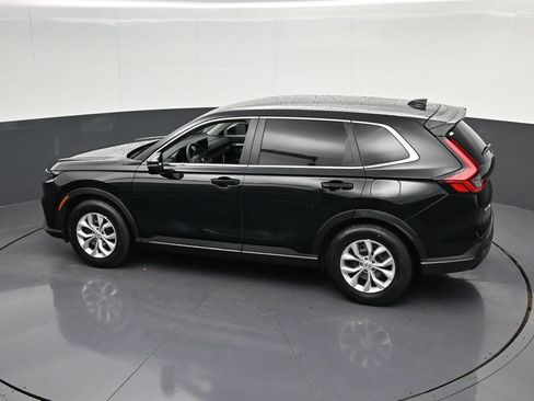 Used 2025 Honda CR-V LX image 26