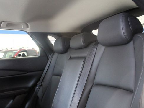 Used 2022 MAZDA CX-30 AWD 2.5 S w/ Preferred Package image 15