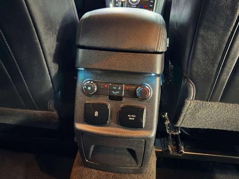 Used 2017 Ford Explorer Limited w/ Equipment Group 301A image 76