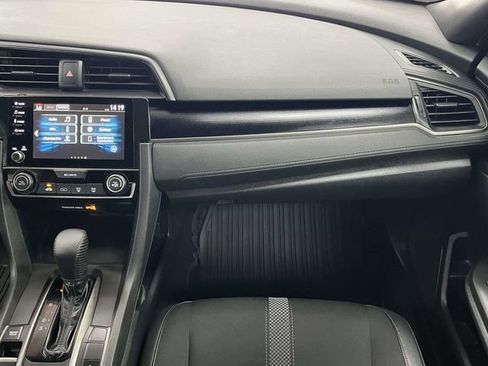 Used 2021 Honda Civic Sport image 22