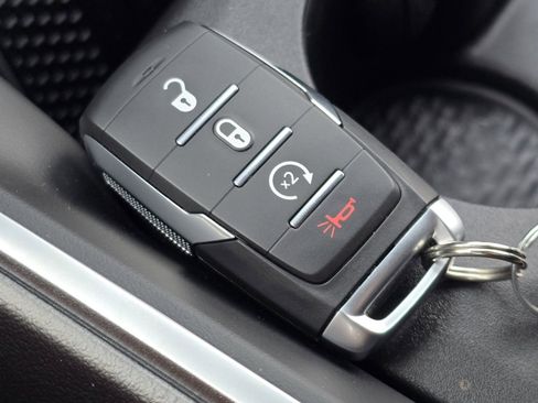 New 2026 RAM 2500 Big Horn image 19