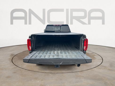 Used 2023 GMC Sierra 2500 Denali w/ Denali Ultimate Package image 12