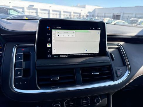 Used 2022 Chevrolet Tahoe LT image 15