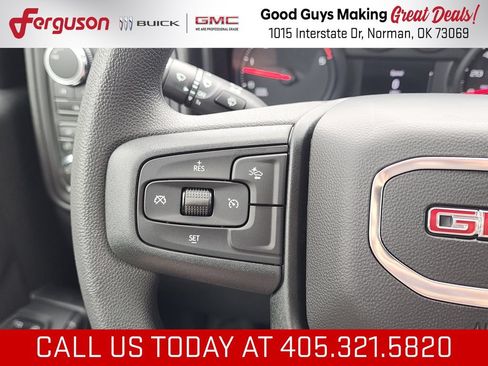 New 2026 GMC Sierra 3500 Pro AWD/4WD image 22
