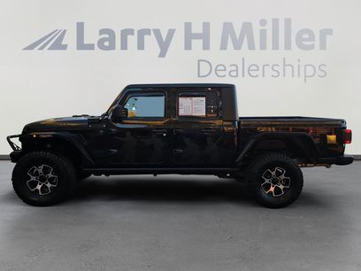 Used 2023 Jeep Gladiator Sport