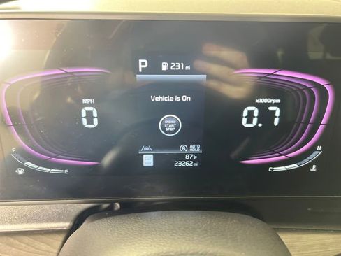 Used 2024 Kia Sportage X-Line AWD/4WD image 15