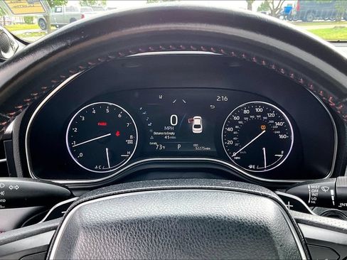 Used 2020 Toyota Avalon TRD FWD image 16