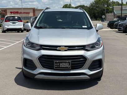 Used 2022 Chevrolet Trax LT w/ LT Convenience Package