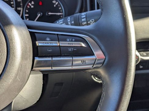 Used 2023 MAZDA CX-50 2.5 S w/ Preferred Plus Pkg image 15