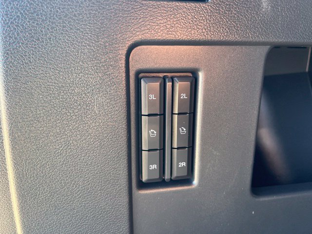 Certified 2022 Ford Expedition Timberline AWD/4WD image 20