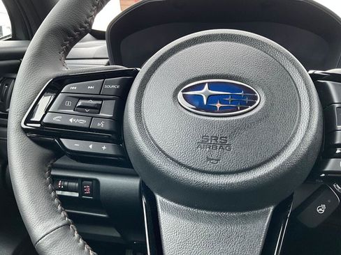 New 2026 Subaru Forester Touring image 24