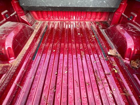 Used 2021 Chevrolet Silverado 1500 LTZ w/ LTZ Premium Package image 25