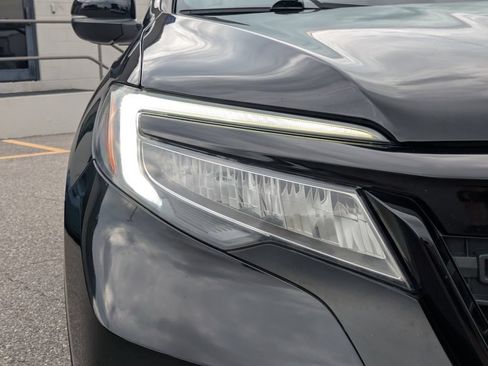 Used 2020 Honda Passport Touring image 11