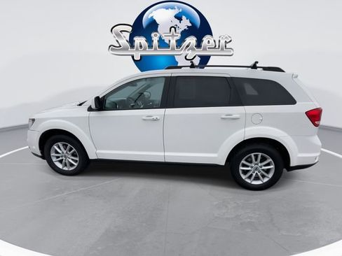 Used 2018 Dodge Journey SXT w/ Premium Group image 6