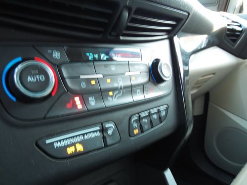 Used 2017 Ford Escape Titanium w/ Equipment Group 301A image 12