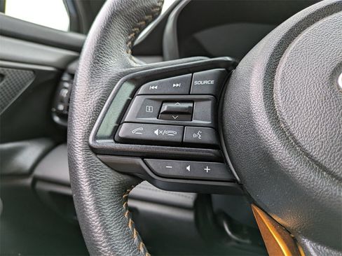 Used 2024 Subaru Outback Wilderness image 19