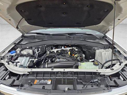 New 2026 Ford Explorer Active image 17