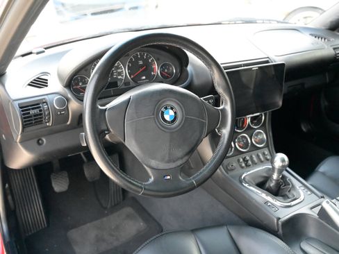 Used 1999 BMW M Coupe image 16