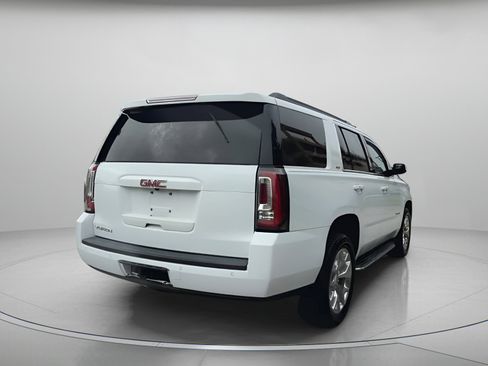 Used 2019 GMC Yukon SLT w/ Open Road Package image 26