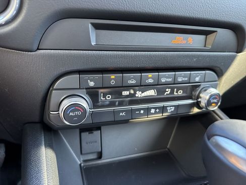 New 2025 MAZDA CX-5 AWD 2.5 S image 52