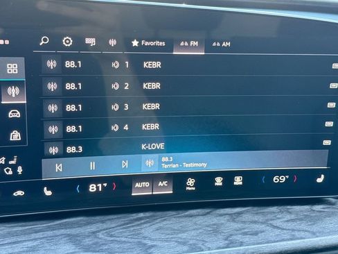 Certified 2025 Audi Q5 Premium w/ Premium Plus AWD/4WD image 27