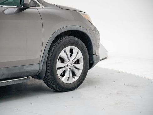Used 2014 Honda CR-V EX-L image 7