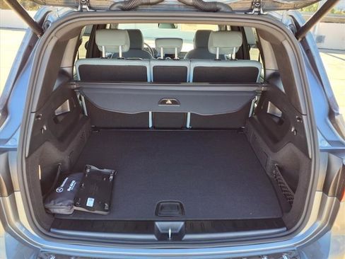 New 2026 Mercedes-Benz GLB 250 image 22