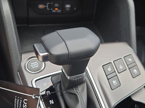 New 2026 Kia Sportage SX image 23