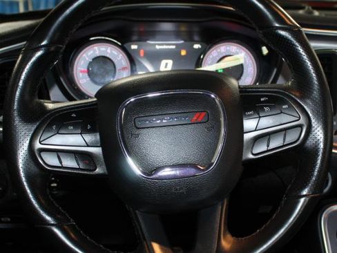 Used 2021 Dodge Challenger R/T Scat Pack w/ T/A Package image 36