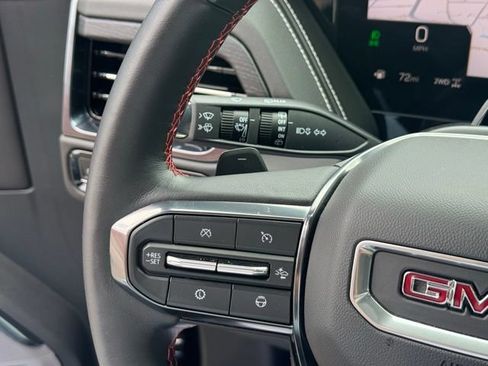 Used 2025 GMC Yukon AT4 Ultimate AWD/4WD image 30