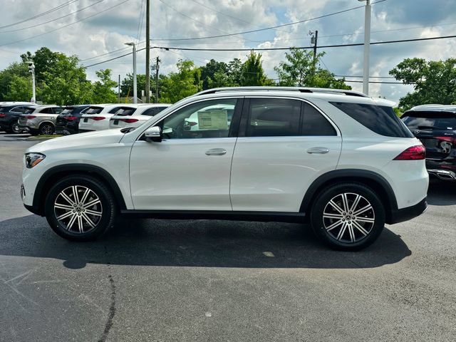 New 2026 Mercedes-Benz GLE 350 4MATIC image 13
