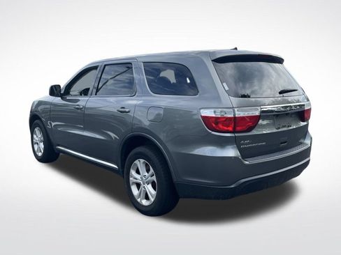 Used 2013 Dodge Durango SXT RWD image 4