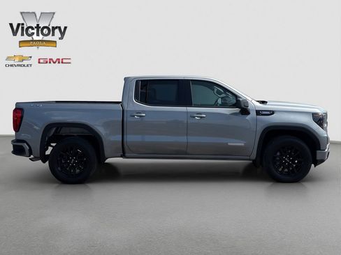 Used 2025 GMC Sierra 1500 Elevation AWD/4WD image 7