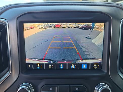 Certified 2021 GMC Sierra 3500 Denali w/ Denali Ultimate Package image 21