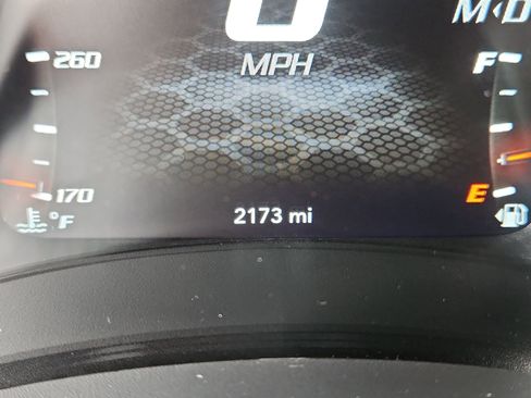 Used 2023 Dodge Charger Scat Pack w/ Technology Group image 32