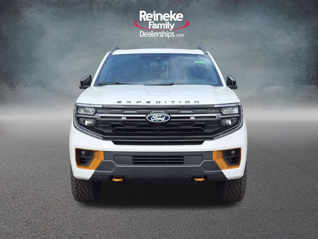 New 2027 Ford Expedition Tremor w/ Driver's Package AWD/4WD image 2