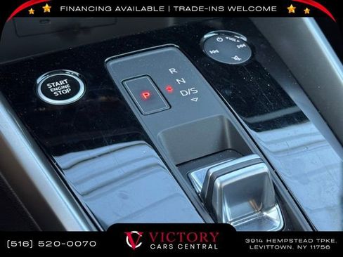 Used 2023 Audi A3 2.0T Premium image 35