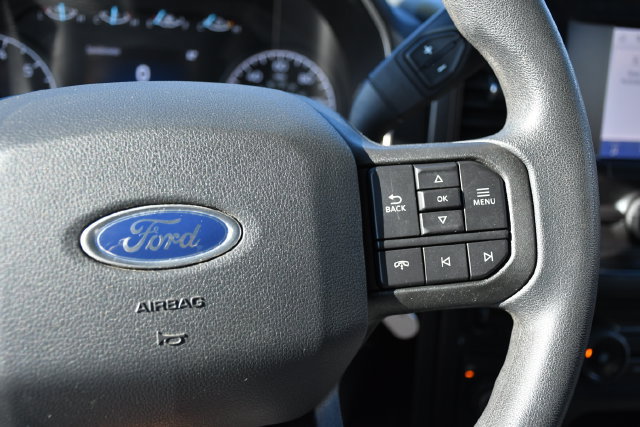 Used 2021 Ford F150 XL w/ STX Appearance Package AWD/4WD image 29