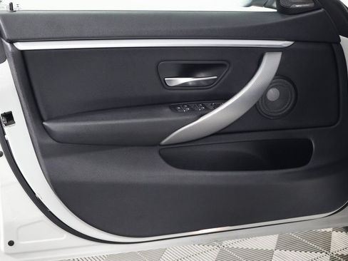 Used 2019 BMW 430i Gran Coupe w/ Track Handling Package RWD image 12